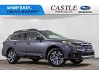 2021 Subaru Outback