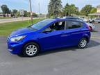 2012 Hyundai Accent