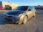 2014 Toyota Avalon