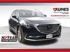 2021 Mazda CX-9