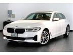 2023 Bmw 530