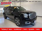 2020 GMC Yukon XL