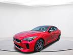 2022 Kia Stinger