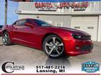 2014 Chevrolet Camaro