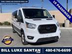 2021 Ford Transit 350