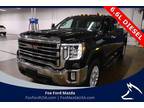 2023 GMC Sierra 2500HD