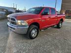 2014 Ram 2500