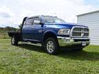 2016 Ram 2500