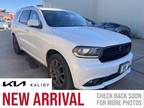 2017 Dodge Durango
