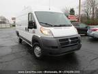 2015 RAM ProMaster 3500