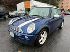 2004 MINI Cooper