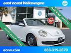 2016 Volkswagen Beetle