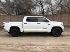 2019 Toyota Tundra