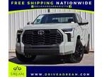 2023 Toyota Tundra