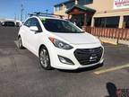 2013 Hyundai Elantra GT