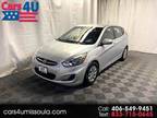2016 Hyundai Accent