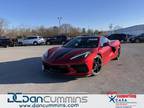 2023 Chevrolet Corvette