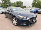 2017 Mazda Mazda3