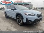2023 Subaru Crosstrek