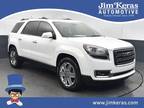 2017 GMC Acadia