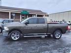 2012 Ram 1500