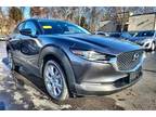 2020 Mazda CX-30