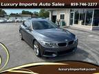 2014 Bmw 435