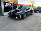 2021 Toyota Prius