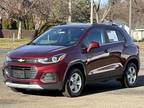 2017 Chevrolet Trax
