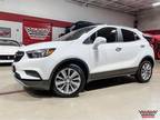 2018 Buick Encore