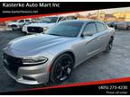 2016 Dodge Charger