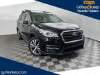 2019 Subaru Ascent