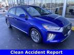 2022 Hyundai Ioniq Plug-In Hybrid