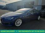 2017 Tesla Model S