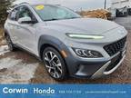 2022 Hyundai Kona