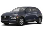 2019 Hyundai Kona