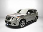 2019 Nissan Armada