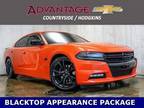 2016 Dodge Charger