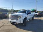 2021 GMC Sierra 3500