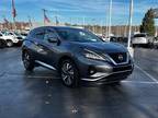2023 Nissan Murano
