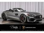 2020 Mercedes-Benz AMG GT