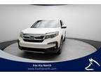 2019 Honda Pilot