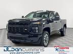2023 Chevrolet Silverado 2500