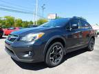 2014 Subaru Crosstrek