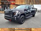 2024 GMC Sierra 2500