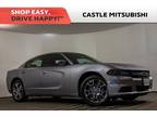2015 Dodge Charger
