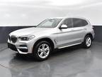 2020 Bmw X3