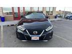 2020 Nissan Maxima
