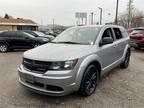 2020 Dodge Journey