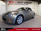 2004 Nissan 350Z